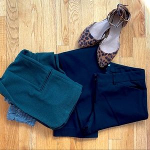 Express Editor Pants